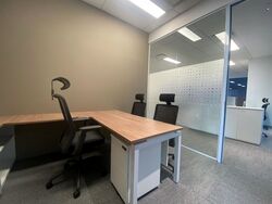 Capitasky (D1), Office #501095151